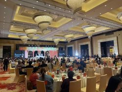 -无锡君来洲际酒店·宴会厅