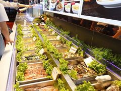 -必点海鲜·鲅鱼水饺(鞍山西道店)