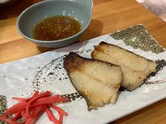 -割烹旭日本料理(龙湖狮山天街店)