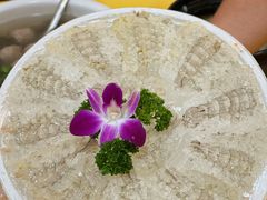 -官塘陈记鱼生·潮汕砂锅粥·牛肉火锅(潮枫路总店)