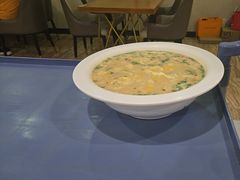 -米香居新鲁味·水饺餐厅