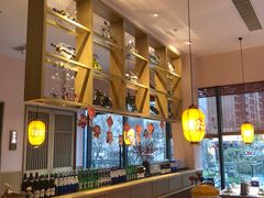 -蚝翅·海鲜粥·烧烤·宁夏滩羊季(玉米楼店)