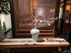 -绿茶餐厅
