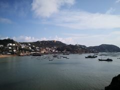 -枸杞岛