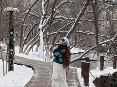 -水磨沟公园