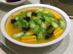 -顺风海鲜港(金玉兰店)