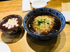 -新梅华·茶点餐厅(欧尚店)