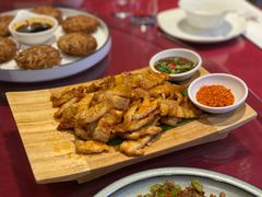 -滇越乘象云南餐厅(豆各庄店)
