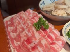 -老员外骨汤火锅(海州古城店)