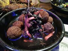 -蘭奢雅集·江浙菜(青山江滩店)