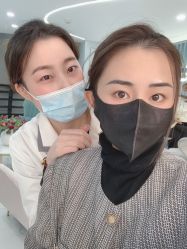 点击看大图 -久匠半永久纹眉