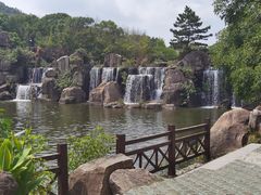 -白马涧龙池景区