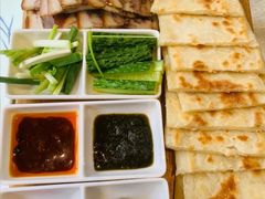 -蓬川食府(金海道店)