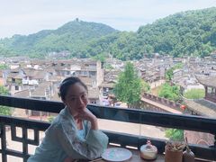 -上席擂茶·新中式青年茶馆(古城店)