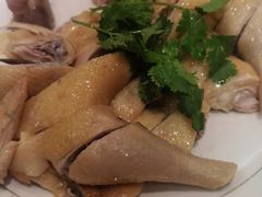 湛江白切鸡-金苑海鲜酒家(新港中路店)