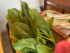 -四喜小胖·北京涮肉(五道营店)