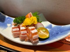 -仙生生寿司专门店(七一街店)