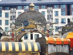 -安徒生童话乐园