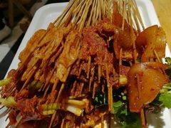 -袁记串串香(新南门店)