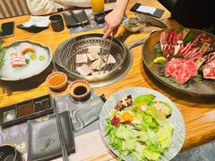 -黑牛の店·和牛烧肉(合生汇店)