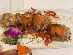 -喜记避风塘炒辣蟹(旗舰店)