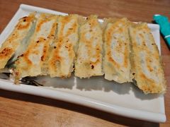 -春水锅贴·传统鲁菜(大明湖店)