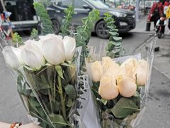 -循礼门鲜花花市(武汉循礼门店)