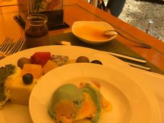 -威斯汀舞台餐厅