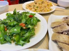 -太婆抱罗粉…海南特色小吃(一市场店)
