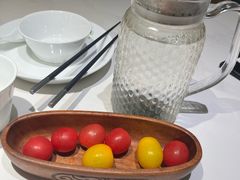 -清真·卡德尔大叔新疆主题餐厅(龙汇路店)