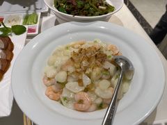 -大鸭梨烤鸭(左家庄店)