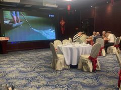 -古南都·老广东酒楼(龙江店)