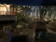 -云和夜泊酒店·中餐厅