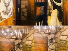 -导眼AR微密室逃脱(万丰海岸城店)