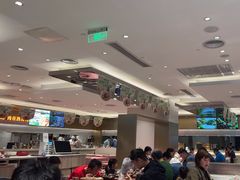 -西贝(上海中心店)