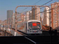 -宝山路(地铁站)