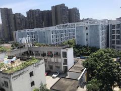 -西南政法大学(渝北校区)