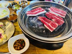 -味家烤肉烤鳗鱼牛排(西塔旗舰店)