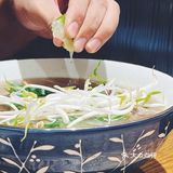 一点也不越南的越南菜 