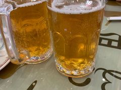 -阿里巴巴烧烤(嘉鸿花园店)