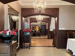 -老洋房花园饭店(绍兴路店)