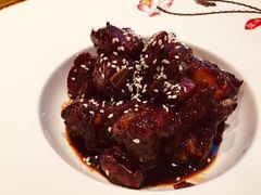 -杭百味·大众精选杭帮菜(西湖音乐喷泉店)