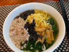 -温州王朝大酒店-自助餐厅