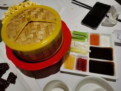 -大铁勺新津菜(中北永旺店)