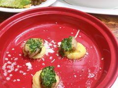 -食间牛排(湖西路店)