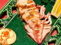 -阿吾罗日本料理(K11艺术中心店)