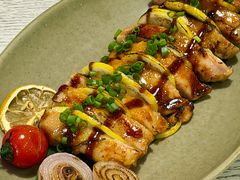 -娜娜家•Nana's restaurant(国金汇店)