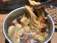 -鑫釜山海鲜烧烤(鑫丰国际店)