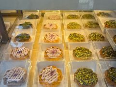 -祥禾饽饽铺·中式糕点(北京来福士店)