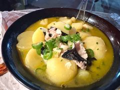 -串小白烧烤(金沙洲店)